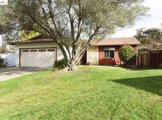 34 Saint Benedict Ct, San Ramon, CA 94583
