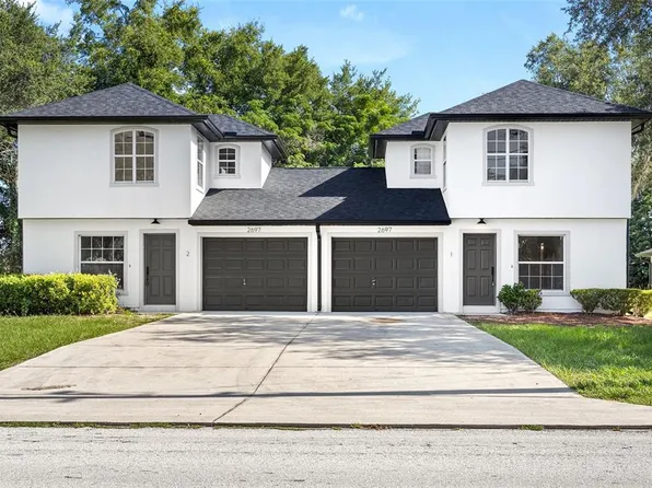 2697 Grand Island Shores Rd #1-2, Eustis, FL 32726