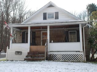 605 Bredinsburg Rd, Franklin, PA 16323