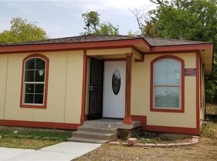 3712 Opal Ave, Dallas, TX 75216