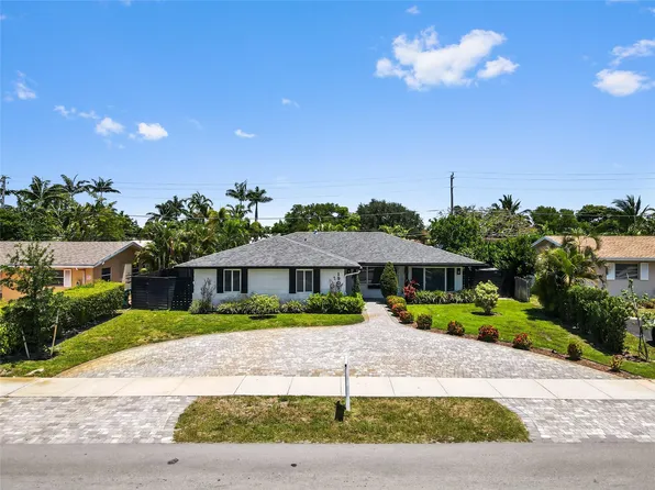 1901 NE 56th Street, Fort Lauderdale, FL 33308