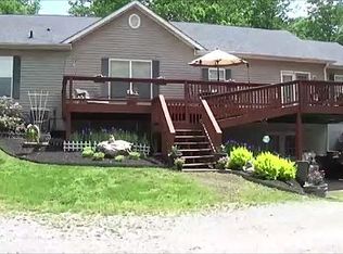 909 Wyatt Miles Rd, Gladys, VA 24554