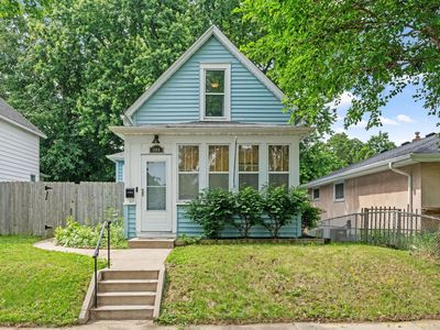 1104 Cook Ave E, Saint Paul, MN, 55106