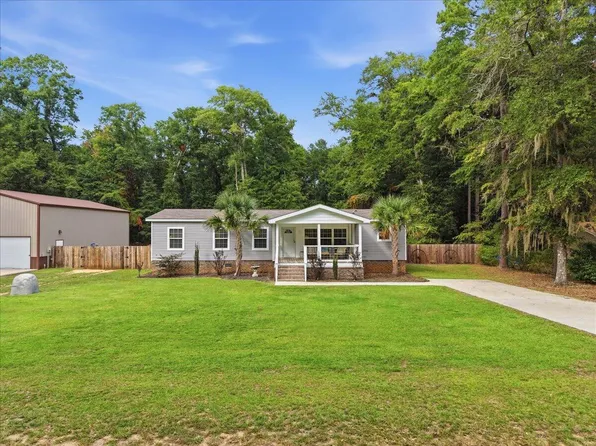 3033 Princess Pond Rd, Summerton, SC 29148
