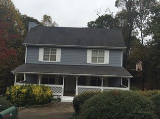 30 Summer Ln, Covington, GA 30016