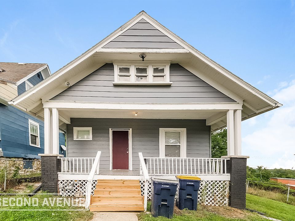 1st image of 4545 Agnes Ave