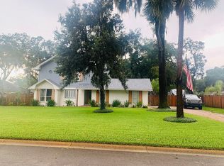 29 Rosewood Rd, Jacksonville Beach, FL 32250