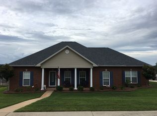 45 Cotton Creek Blvd, Enterprise, AL 36330