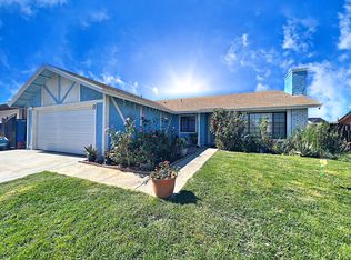 37547 Silk Tree Ln, Palmdale, CA 93550