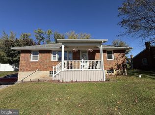 7008 Wertzville Rd, Mechanicsburg, PA 17050