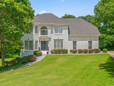 1720 Broadwell Oaks Dr, Alpharetta, GA, 30004