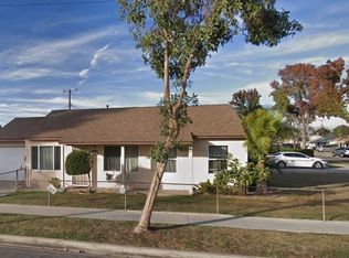 11241 Taddy St, Norwalk, CA 90650