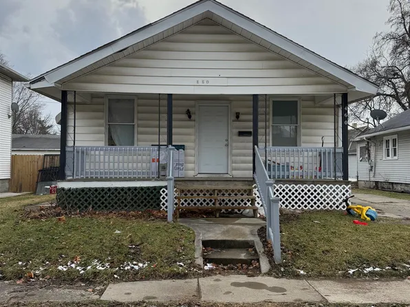 460 E Wildwood Ave, Fort Wayne, IN 46806