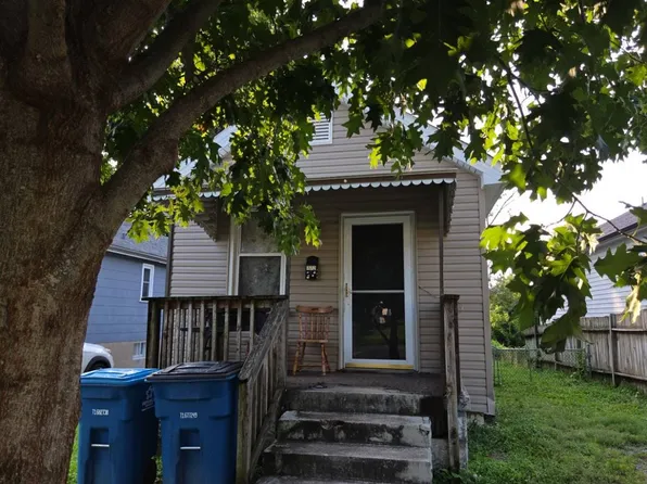 772 Reed Ave, Saint Louis, MO 63125