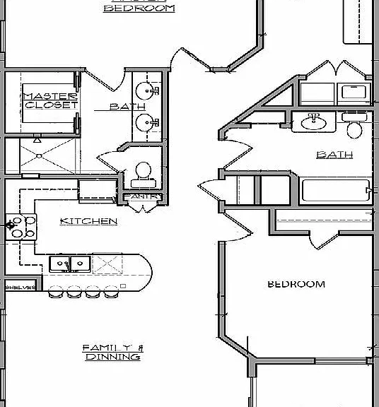 The Lofts of Conroe — Photo 16