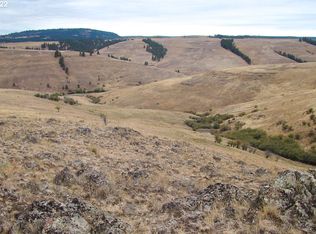 0 Lewis Rd, Enterprise, OR 97828