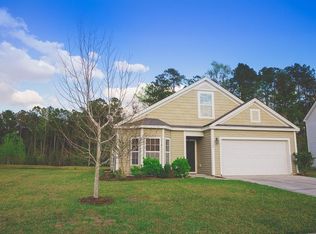 312 Southwilde Way, Pooler, GA 31322