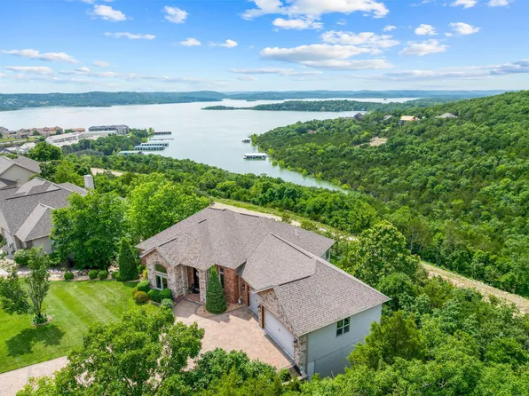 215 Split Rock Drive, Hollister, MO 65672