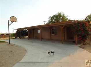 69225 Cutter Way, Mecca, CA 92254