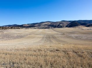 Sagebrush Rd, Three Forks, MT 59752