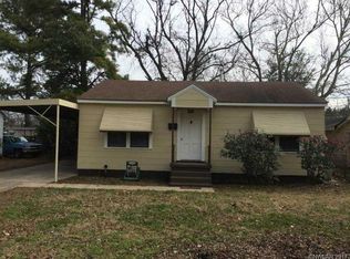 1206 Boone St, Bossier City, LA 71112