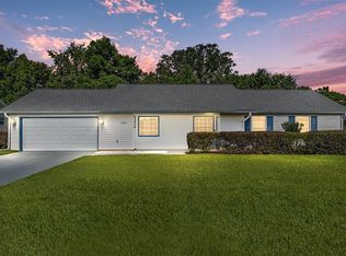3380 NW 44th Ct, Ocala, FL 34482