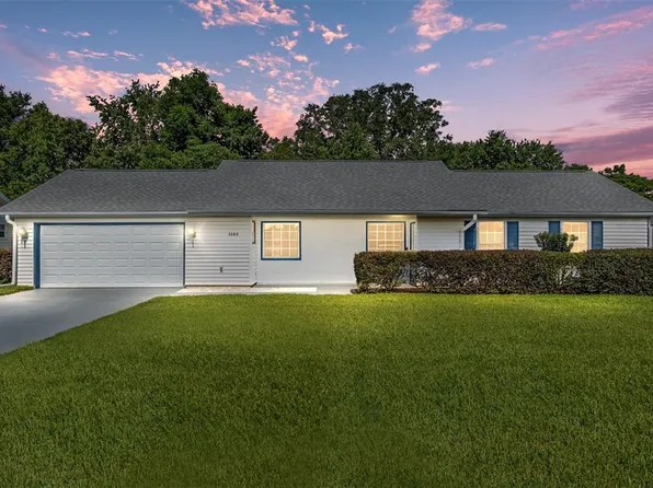 3380 NW 44th Ct, Ocala, FL 34482