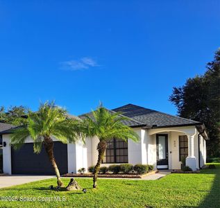 665 Dryden Cir, Cocoa, FL, 32926
