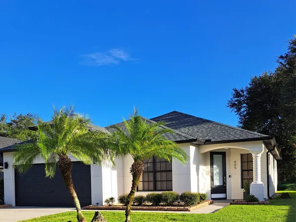 665 Dryden Cir, Cocoa, FL 32926