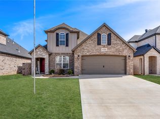 1321 5th Ave, Lowell, AR 72745