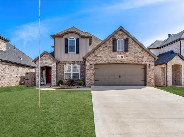 1321 5th Ave, Lowell, AR 72745