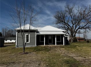 605 Park St, Burlington Junction, MO 64428