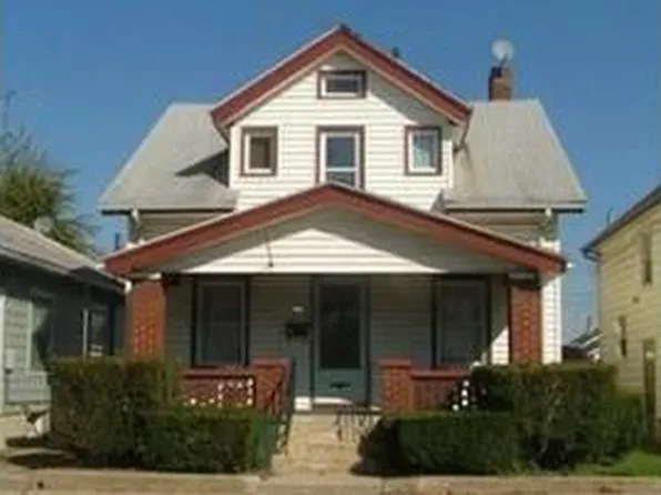 1218 Vanderveer Ave, Hamilton, OH 45011