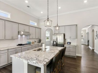 364 Parkside Meadow Dr SW, Marietta, GA, 30064