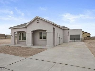 14301 Bill Lazor Pkwy, Horizon City, TX, 79928