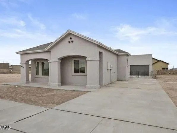 14384 Bill Lazor Pkwy, El Paso, TX 79928