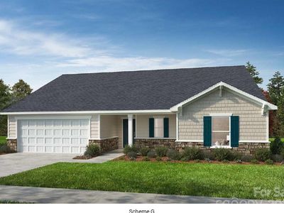 395 Lancashire Ct, Denver, NC, 28037