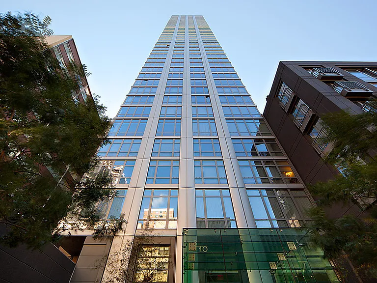 310 W 52nd St #5G — Photo 9