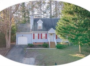 6029 Fox Hill Rd, Williamsburg, VA 23188