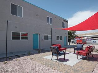 343 N 10th St #4, Las Vegas, NV 89101