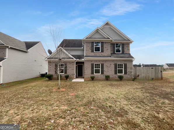 2315 Freeman Rd, Jonesboro, GA 30236