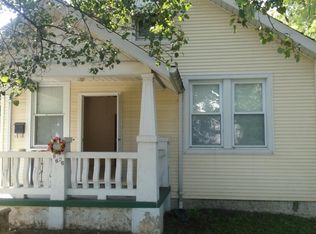 8626 Octavia Ave, Saint Louis, MO
