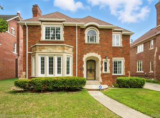 17204 Wildemere St, Detroit, MI 48221