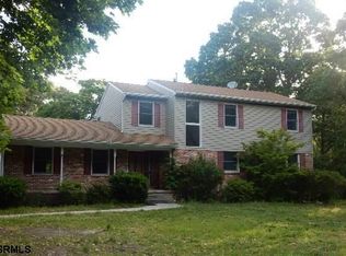 709 Somers Landing Rd, Absecon, NJ 08205