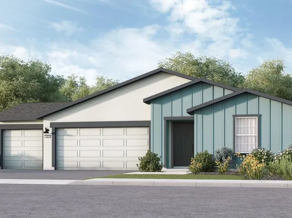 2529 Sand Piper Court  Lot 301, Tulare, CA 93274