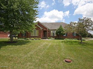 7719 Hermits Run Rd, Louisville, KY 40291