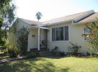 1615 141st Ave, San Leandro, CA 94578