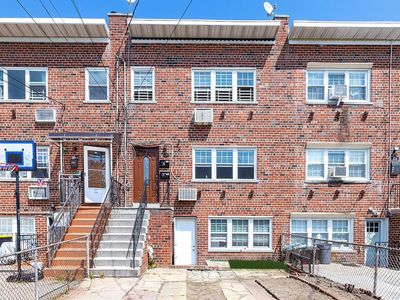 256 Robinson Ave, Bronx, NY, 10465