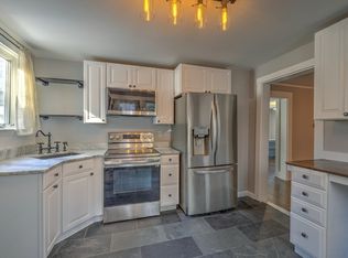 20 Candlewood St, Worcester, MA 01602