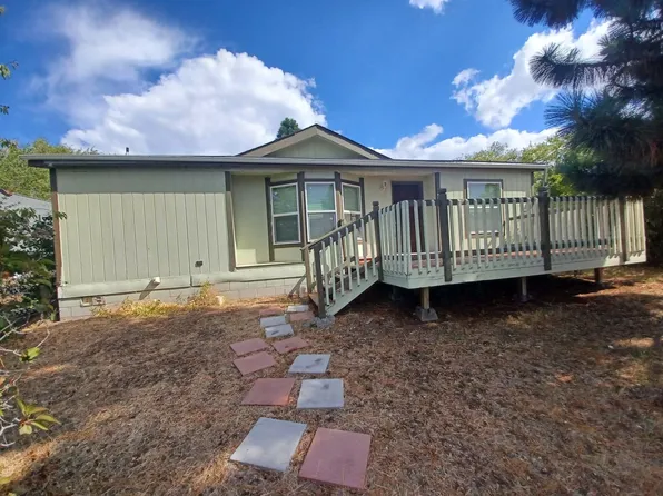 1725 Sargent Ave, Klamath Falls, OR 97601